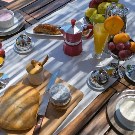 Апартаменты Miljas 2 Дубровник