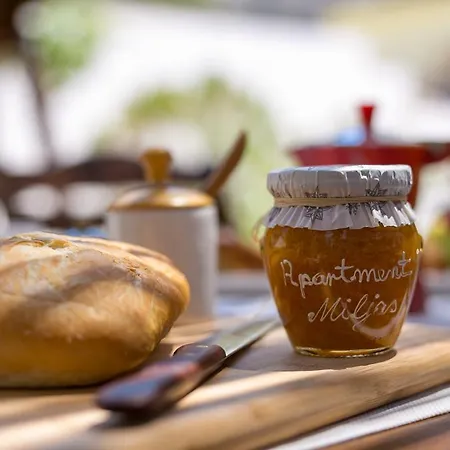 Miljas 2 Дубровник