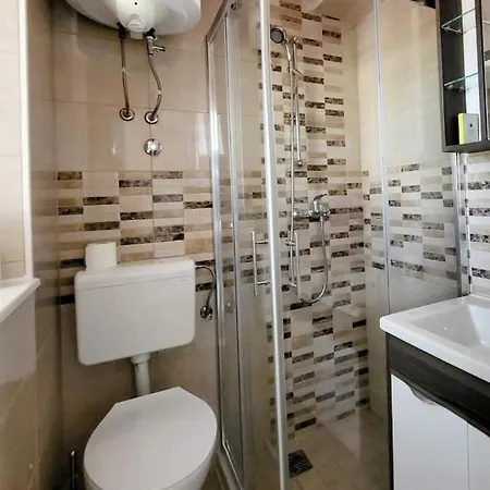 Miljas 2 Apartman Dubrovnik