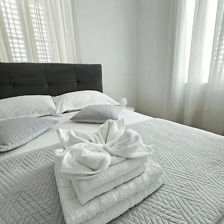 Apartman Miljas 2 Dubrovnik