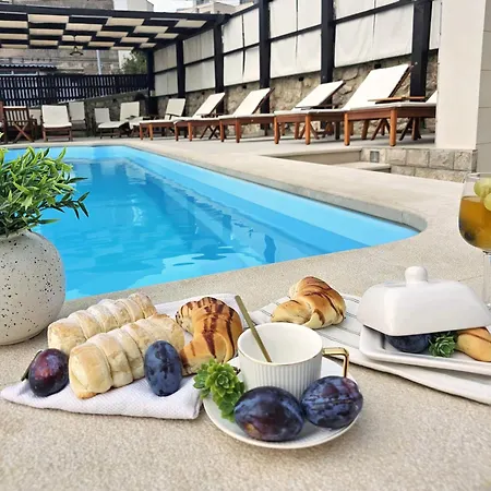 Miljas 2 * Dubrovnik