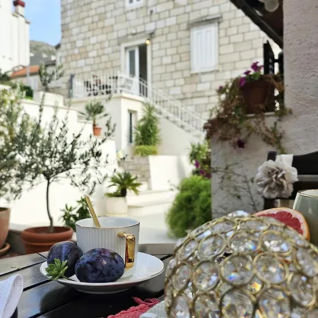 Miljas 2 Apartman Dubrovnik