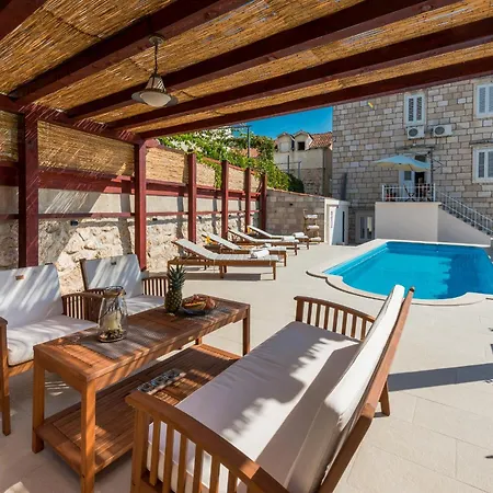 Miljas 2 Apartman Dubrovnik