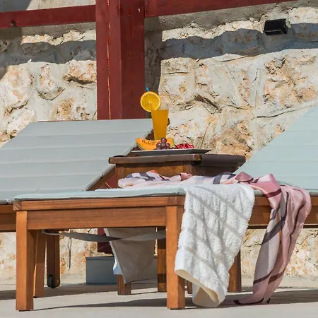 Miljas 2 Apartman Dubrovnik