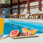 Miljas 2 Appartement *