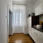 Апартаменты Miljas 2 *