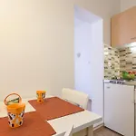 דירה Miljas 2 דוברובניק
