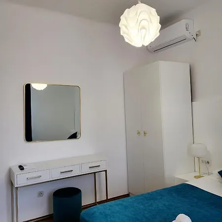 Miljas 2 Apartmán Dubrovník