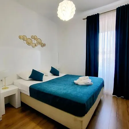 Apartment Miljas 2 *
