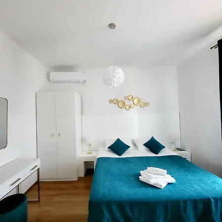Miljas 2 Apartment *