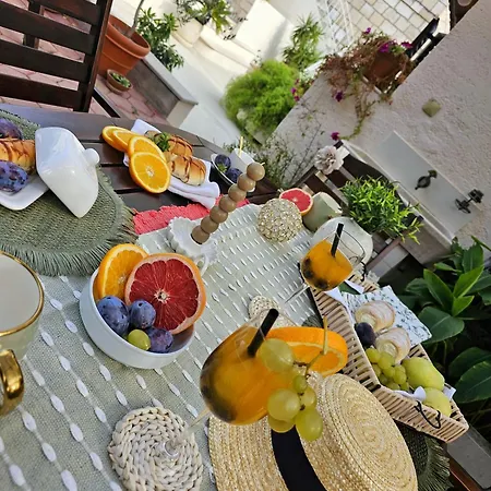 Apartment Miljas 2