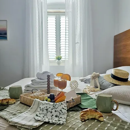 Apartment Miljas 2 *