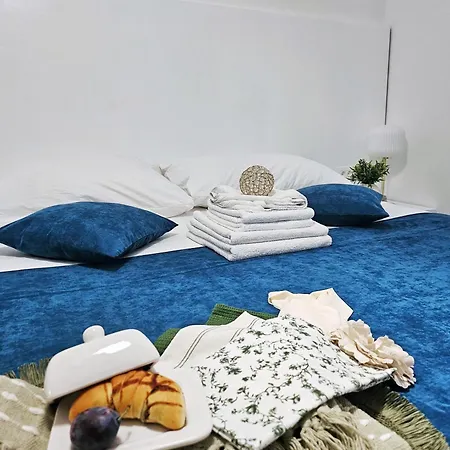 Apartment Miljas 2