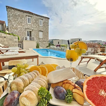 Miljas 2 Dubrovnik