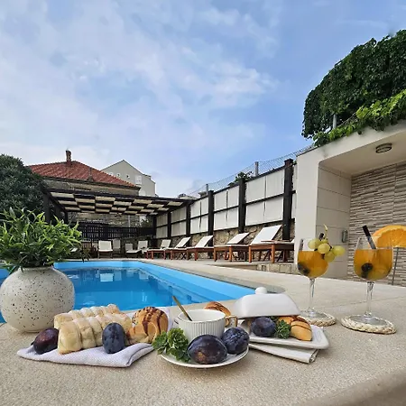 Miljas 2 Apartment