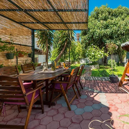 Miljas 2 شقة دوبروفينك