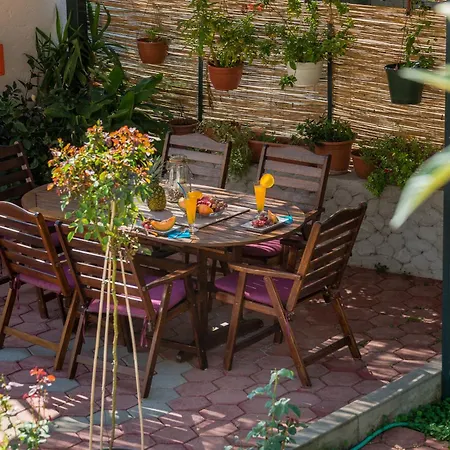 Miljas 2 Apartment *