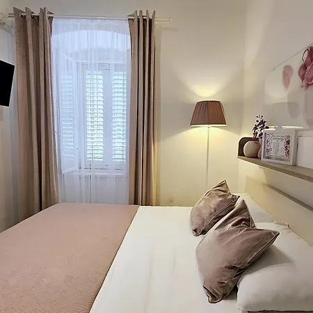 Miljas 2 Apartment