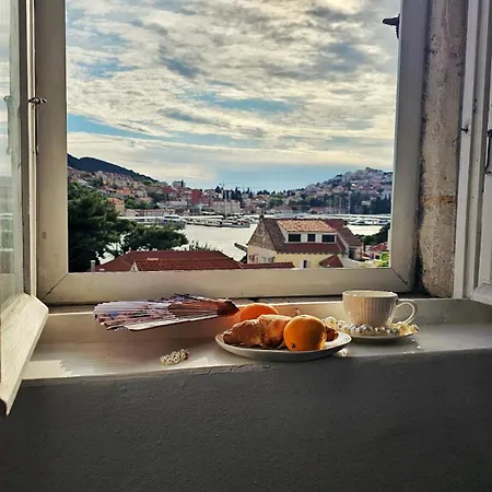 Miljas 2 Apartment *