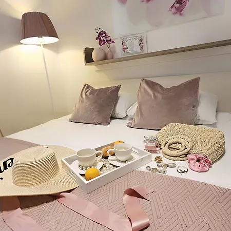 Miljas 2 Apartment *