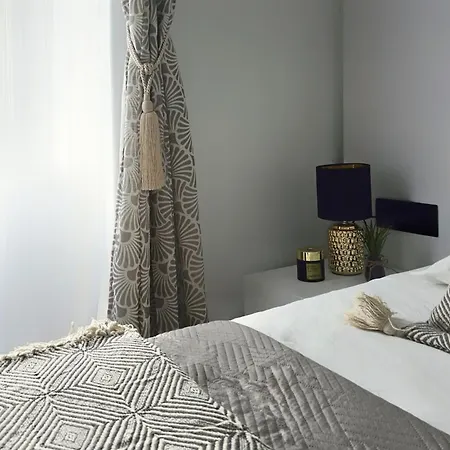 Miljas 2 Apartment