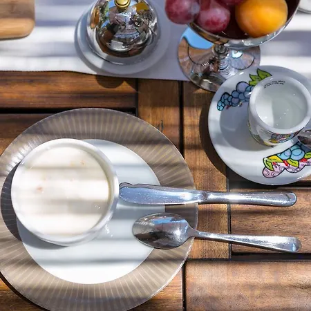 Miljas 2 شقة دوبروفينك