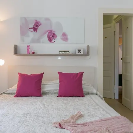 Apartment Miljas 2