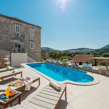Miljas 2 Διαμέρισμα *
