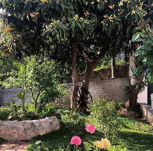 Miljas 2 Lägenhet *