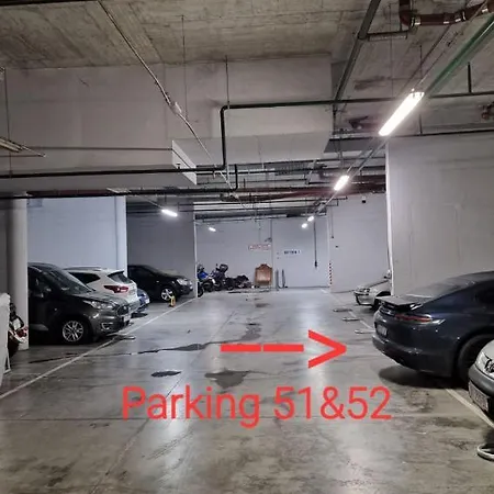 Miljas 2 Apartman Dubrovnik