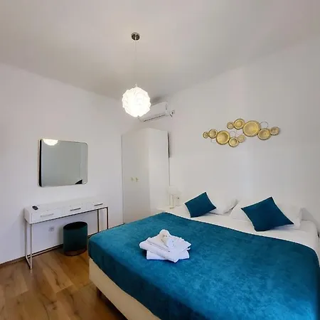 Miljas 2 Apartmán Dubrovník