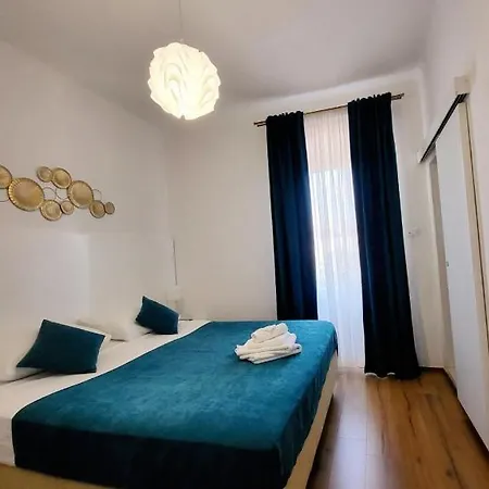 Apartman Miljas 2 Dubrovnik