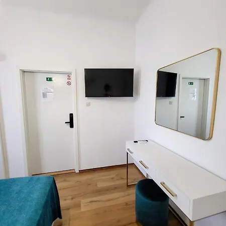 Miljas 2 Apartmán