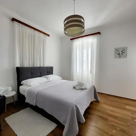 Miljas 2 Apartmán
