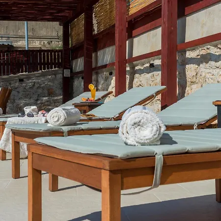 Apartmán Miljas 2 Dubrovník
