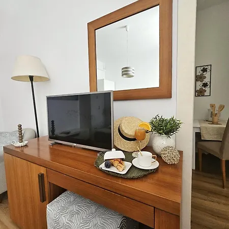 Miljas 2 Apartmán Dubrovník