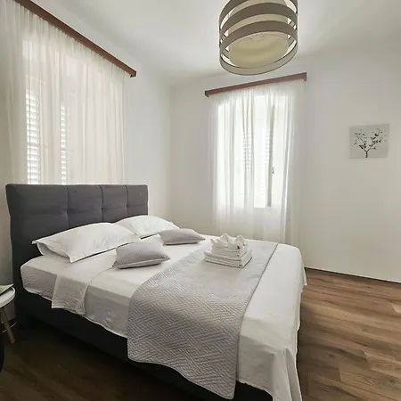 Apartmán Miljas 2 Dubrovník