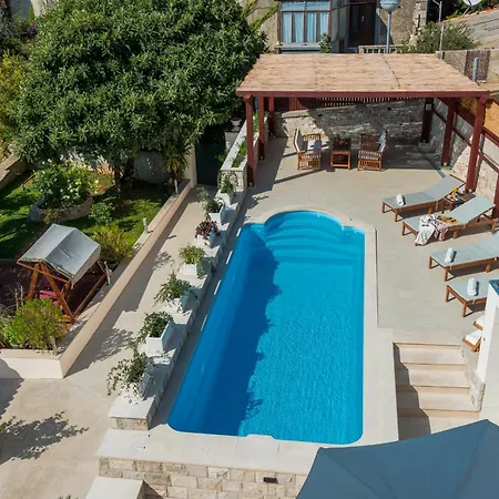 Miljas 2 Apartmán *