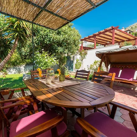 Apartman Miljas 2 Dubrovnik