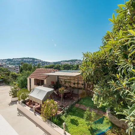 Apartmán Miljas 2