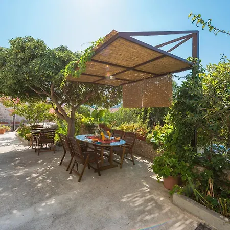 Miljas 2 Apartmán