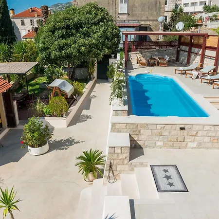 Apartman Miljas 2 Dubrovnik