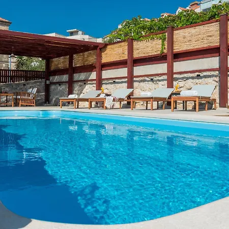 Apartmán Miljas 2
