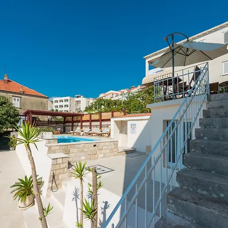 Miljas 2 Apartmán