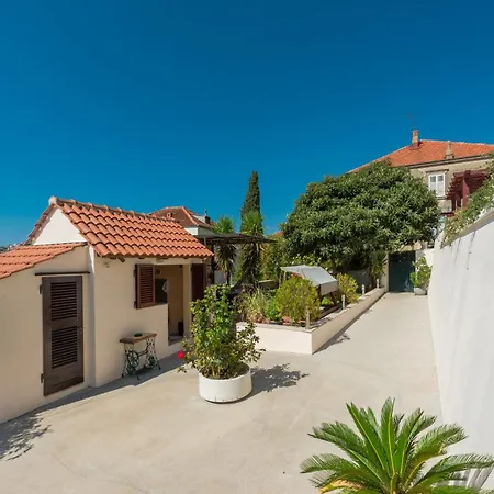 Apartmán Miljas 2 Dubrovník