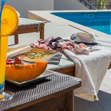 Miljas 2 * Dubrovnik