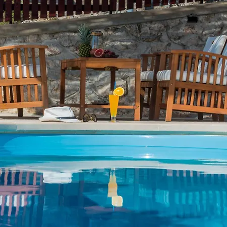 Miljas 2 Apartman Dubrovnik