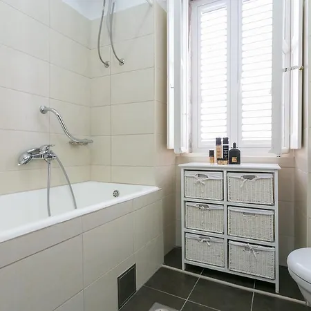 Miljas 2 Apartmán