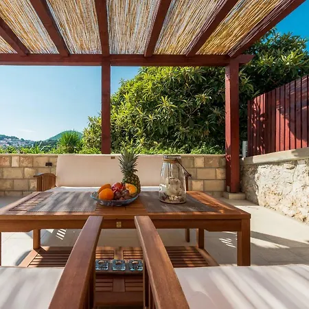 Apartman Miljas 2 Dubrovnik