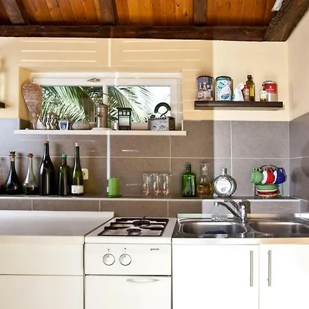 Miljas 2 Apartmán